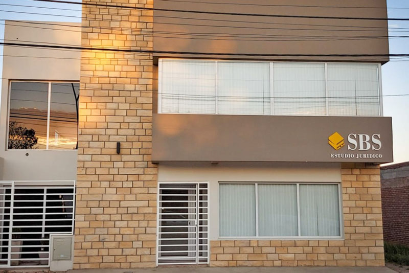 Abogados Zapala estudio Jurídico Saccoccia Salazar